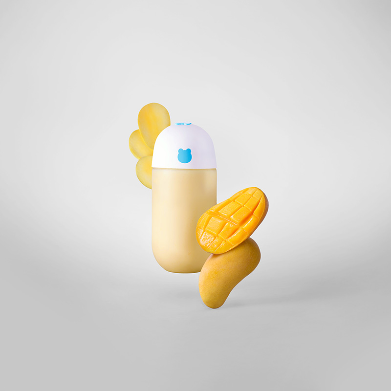 兰熊鲜奶连锁：用品质和创新，书写鲜奶饮品新篇章