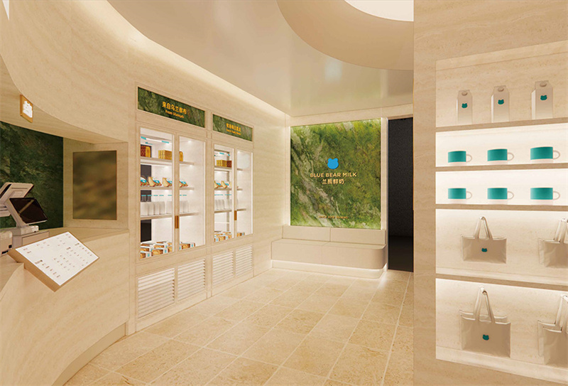 兰熊鲜奶热量解析：健康与美味的平衡