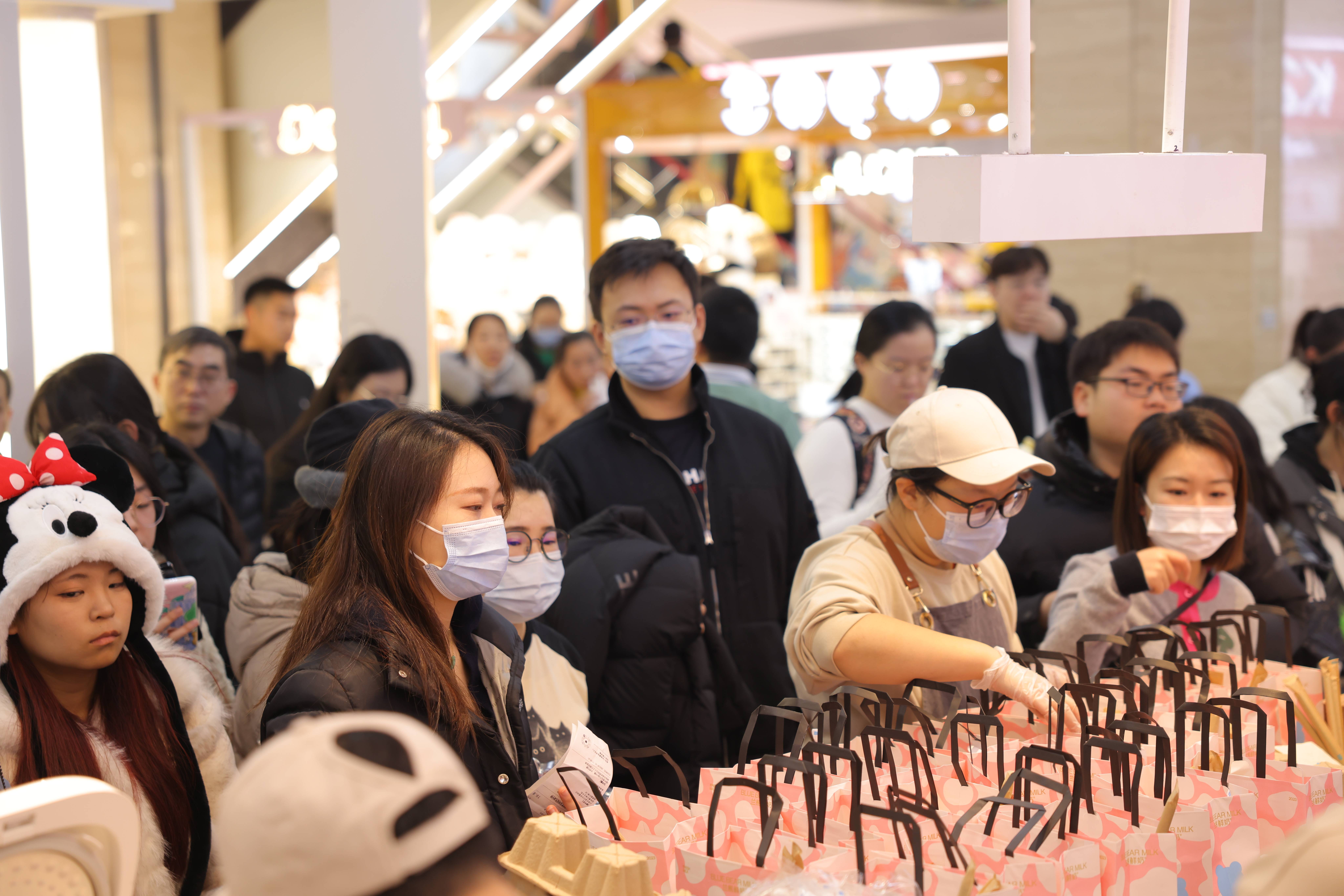 兰熊鲜奶加盟靠谱吗？从创新模式与行业趋势洞察