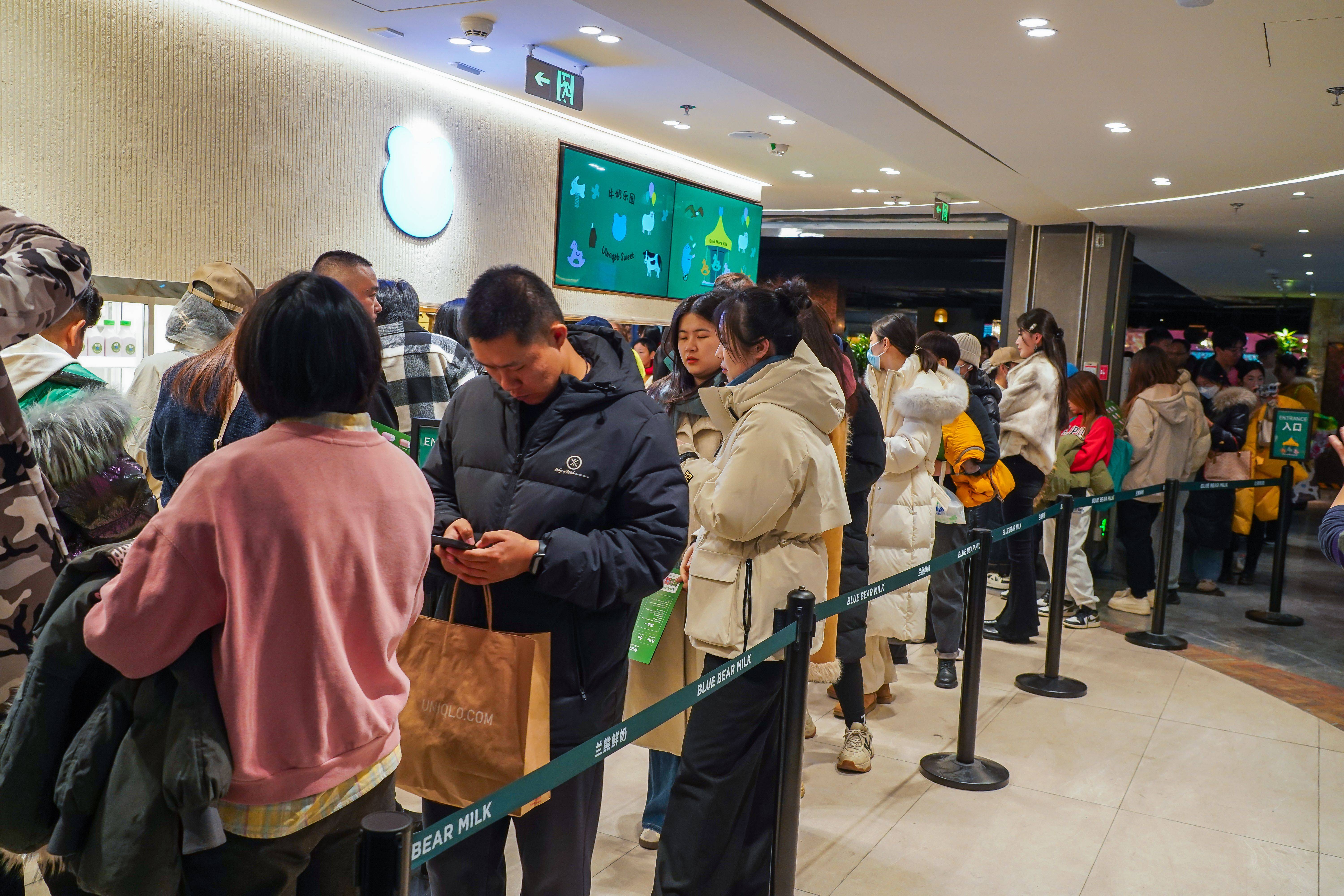 兰熊鲜奶：品质筑基，打造奶饮行业新范式