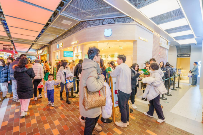 兰熊鲜奶加盟 —— 品牌实力铸就成功之路