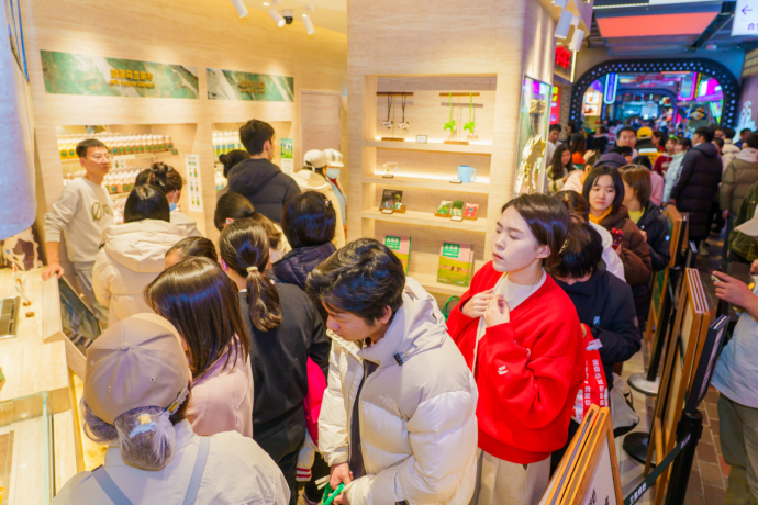 兰熊鲜奶加盟政策 —— 全方位支持助力创业无忧