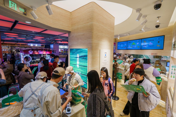 技术创新驱动，兰熊鲜奶重塑行业生产模式