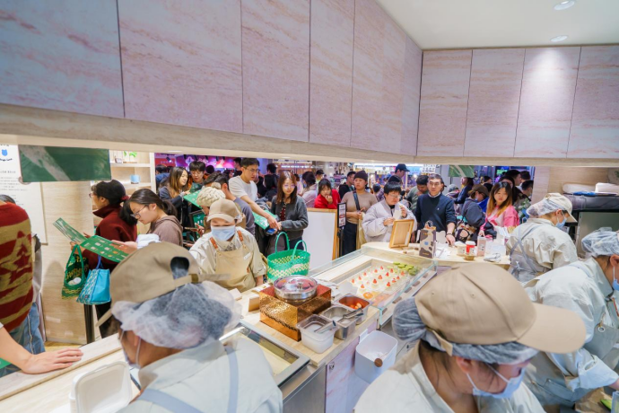 兰熊鲜奶的市场蓝图