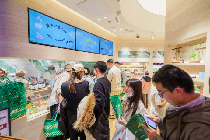 从健康理念与产品品质，看兰熊鲜奶为何广受欢迎